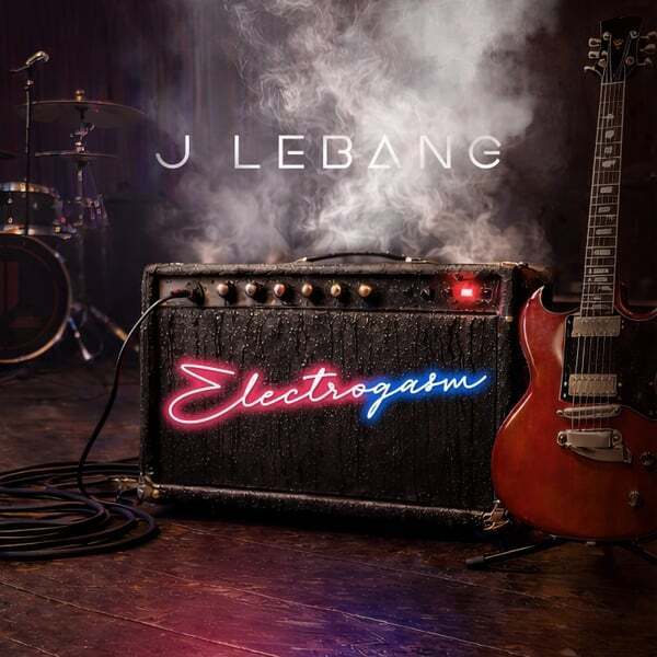 Cover art for Electrogasm